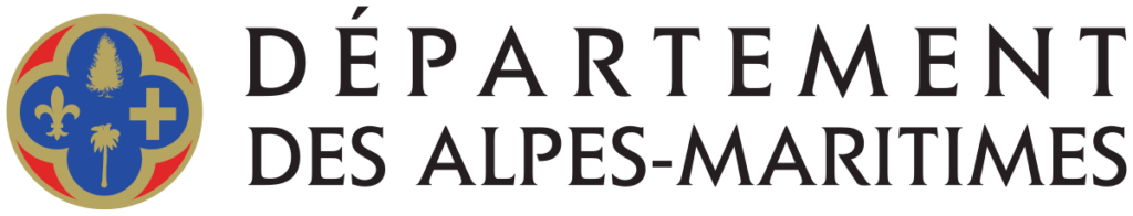 Département des Alpes Maritimes 06